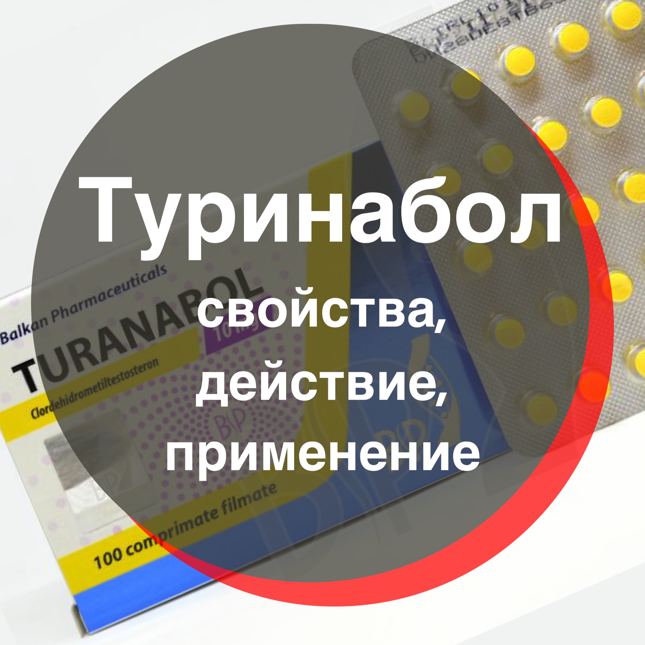 Курс туринабола